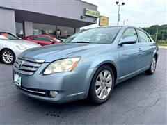 2007 Toyota Avalon 