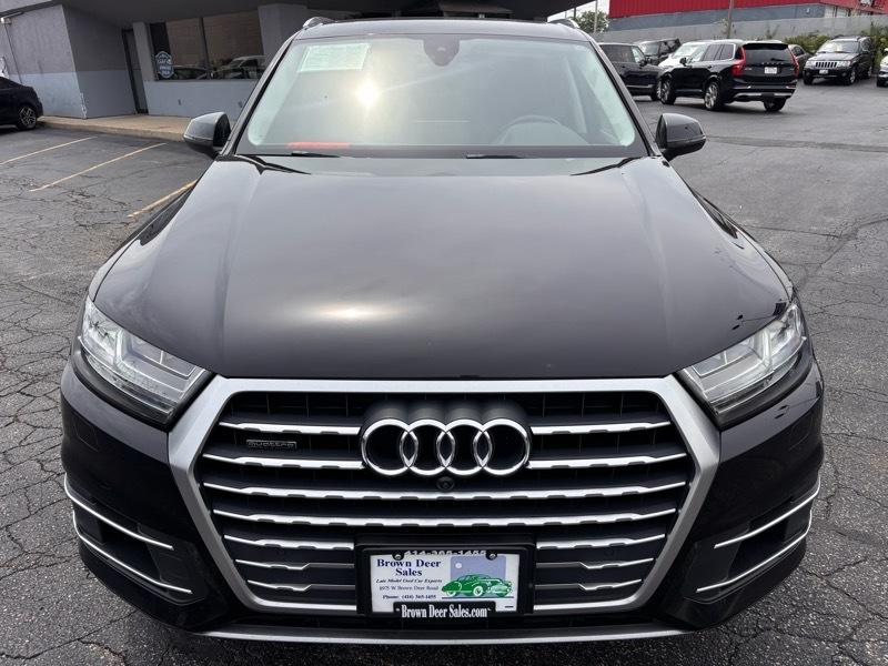 Audi Q7 3.0 Premium Plus quattro 2019
