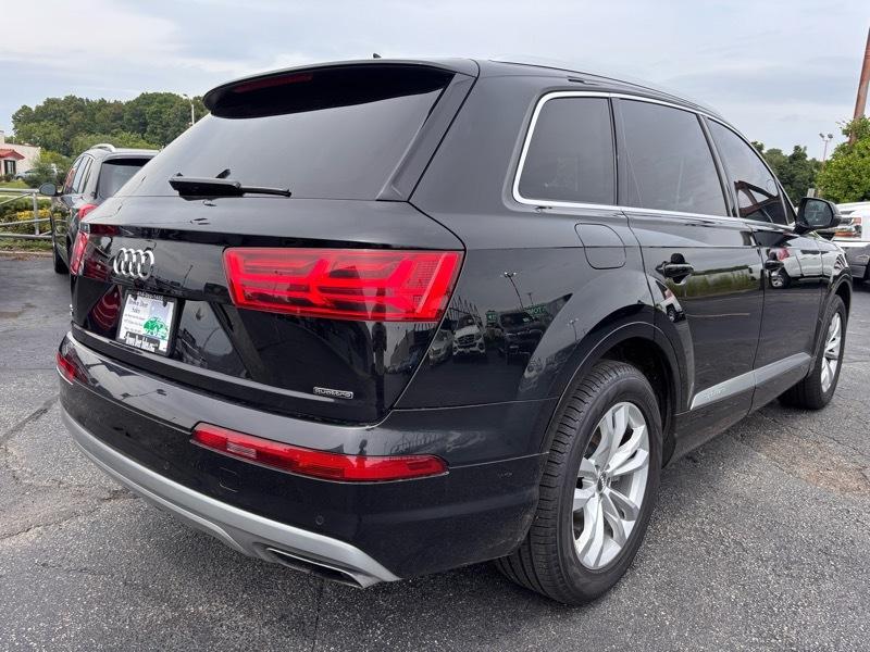 Audi Q7 3.0 Premium Plus quattro 2019
