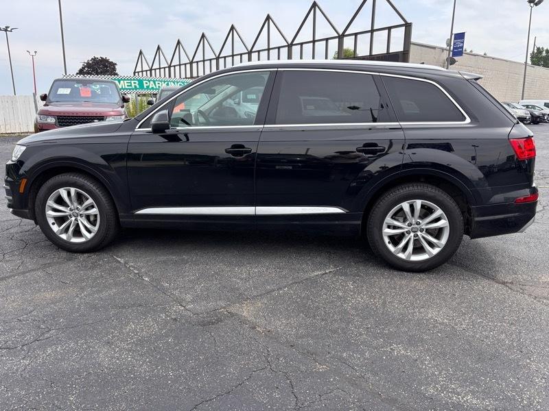 Audi Q7 3.0 Premium Plus quattro 2019