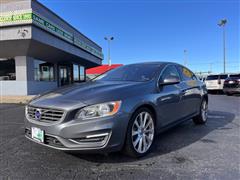 2017 Volvo S60 