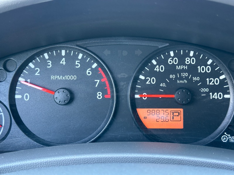 Nissan Frontier S King Cab I4 5AT 2WD 2018 Nissan Frontier S King Cab I4 5AT 2WD 2018