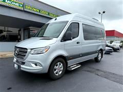 2021 Mercedes-Benz Sprinter 