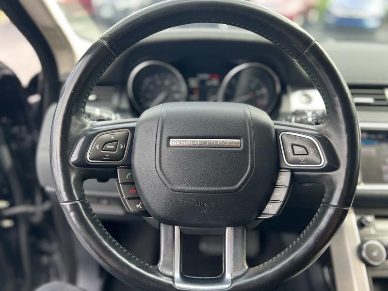 Land Rover Range Rover Evoque Pure Plus 5-Door 2013