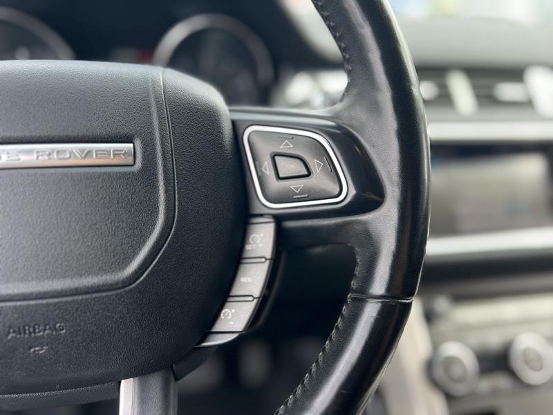 Land Rover Range Rover Evoque Pure Plus 5-Door 2013