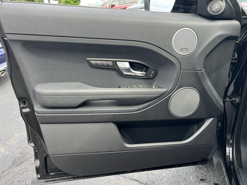 Land Rover Range Rover Evoque Pure Plus 5-Door 2013