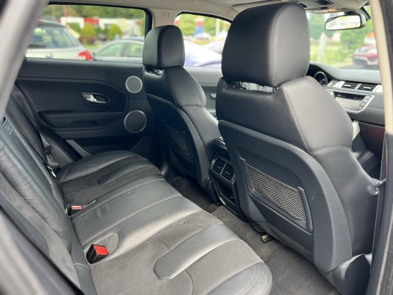 Land Rover Range Rover Evoque Pure Plus 5-Door 2013