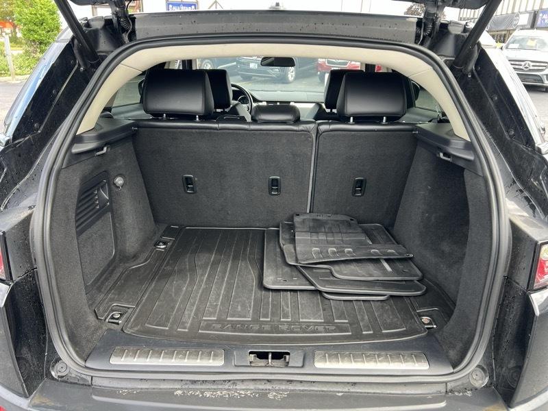 Land Rover Range Rover Evoque Pure Plus 5-Door 2013