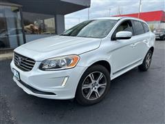 2015 Volvo XC60 