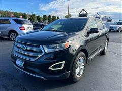 2015 Ford Edge 