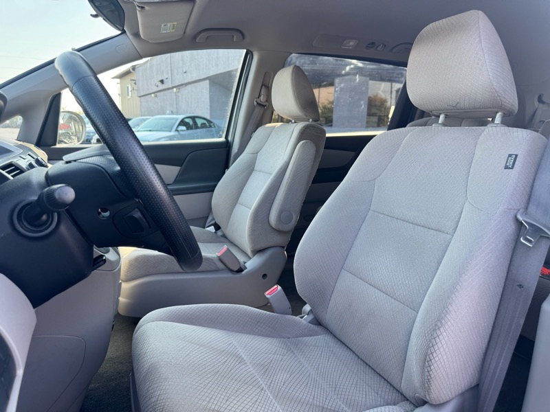 Honda Odyssey LX 2016 Honda Odyssey LX 2016