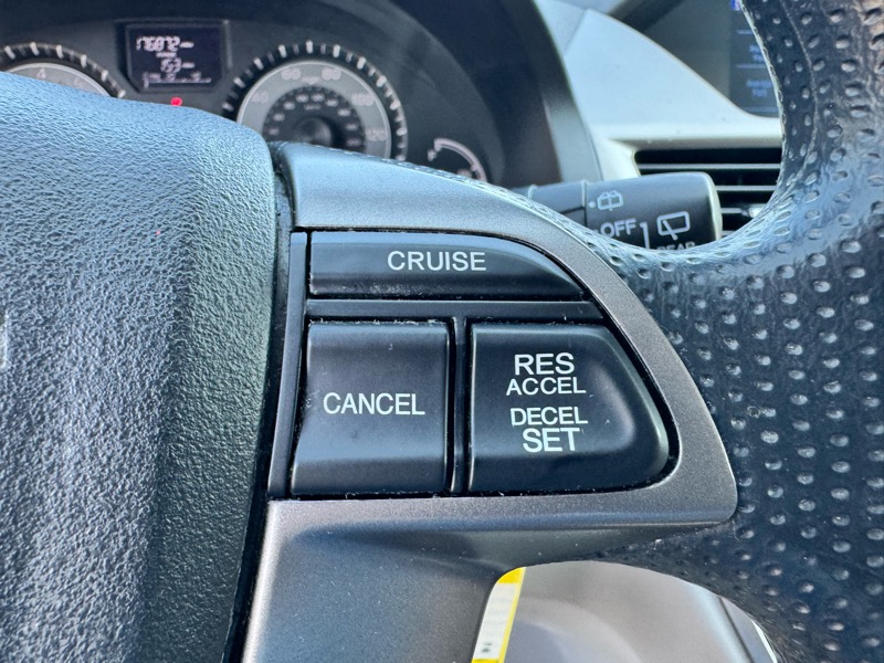 Honda Odyssey LX 2016 Honda Odyssey LX 2016