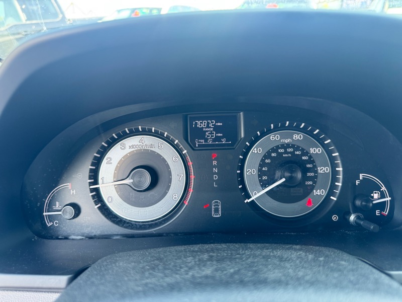 Honda Odyssey LX 2016 Honda Odyssey LX 2016