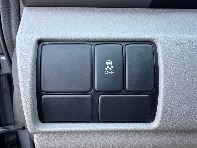 Honda Odyssey LX 2016 Honda Odyssey LX 2016