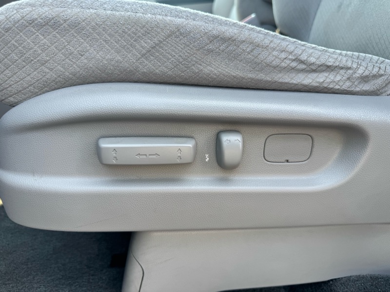 Honda Odyssey LX 2016 Honda Odyssey LX 2016