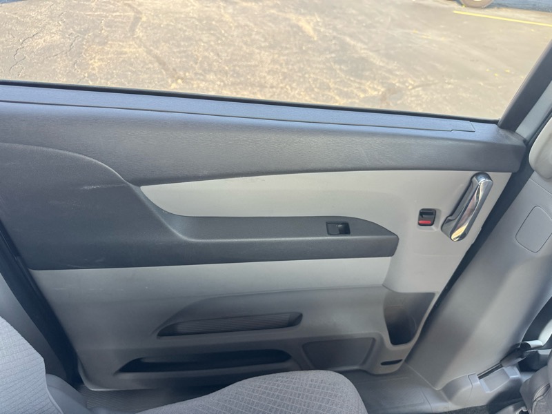 Honda Odyssey LX 2016 Honda Odyssey LX 2016