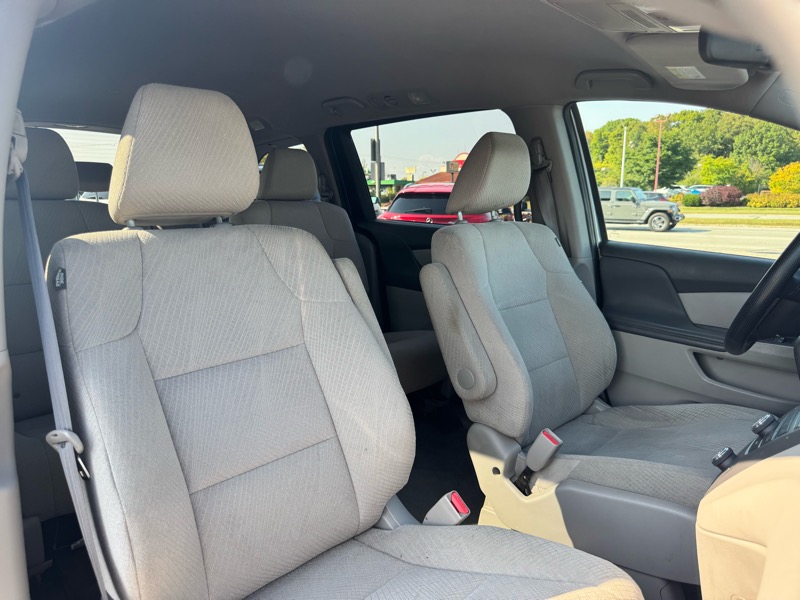 Honda Odyssey LX 2016 Honda Odyssey LX 2016