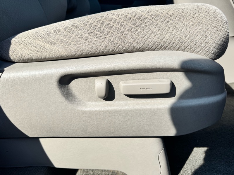 Honda Odyssey LX 2016 Honda Odyssey LX 2016