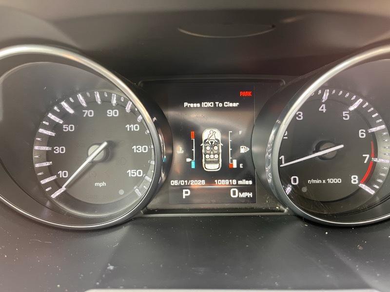 Land Rover Range Rover Evoque Pure Plus 5-Door 2015
