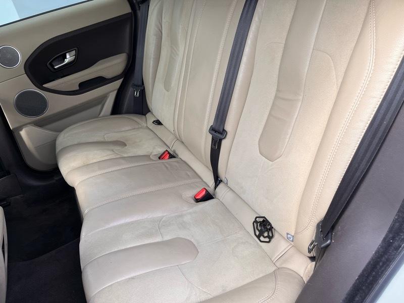Land Rover Range Rover Evoque Pure Plus 5-Door 2015