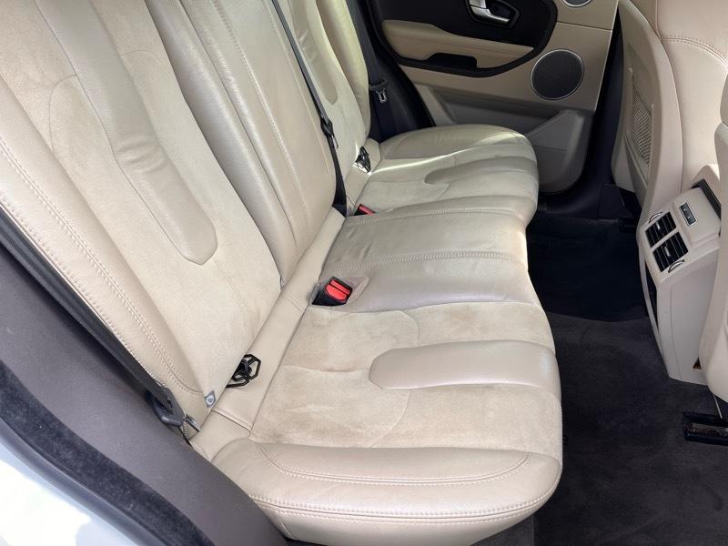 Land Rover Range Rover Evoque Pure Plus 5-Door 2015