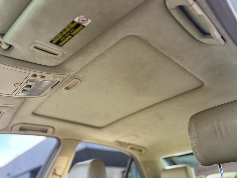 Lexus LS 430 Sedan 2004