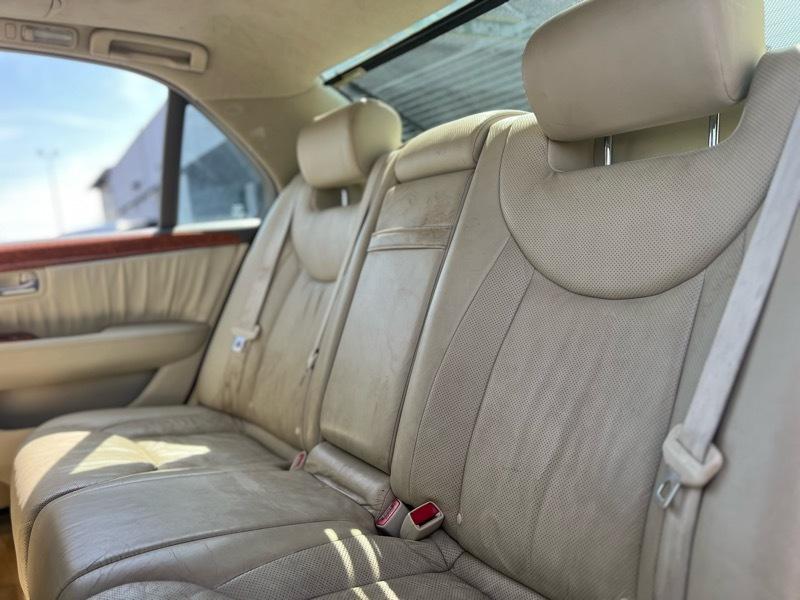 Lexus LS 430 Sedan 2004