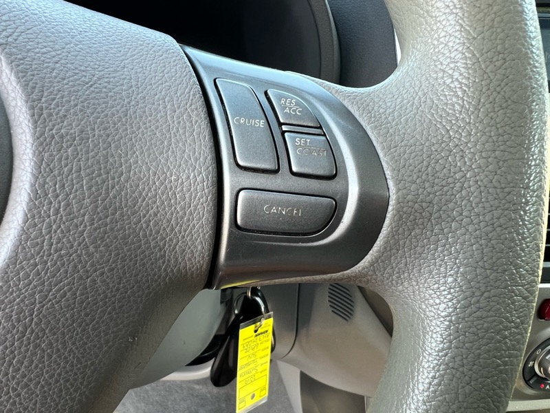 Subaru Forester 2.5X Premium 2010 Subaru Forester 2.5X Premium 2010