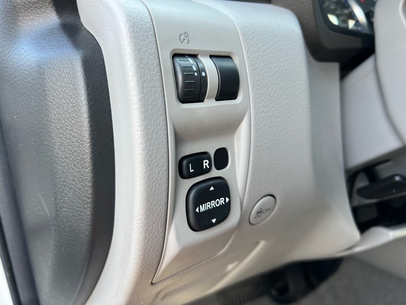 Subaru Forester 2.5X Premium 2010 Subaru Forester 2.5X Premium 2010