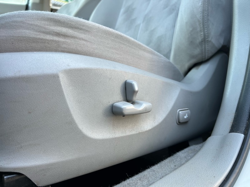 Subaru Forester 2.5X Premium 2010 Subaru Forester 2.5X Premium 2010