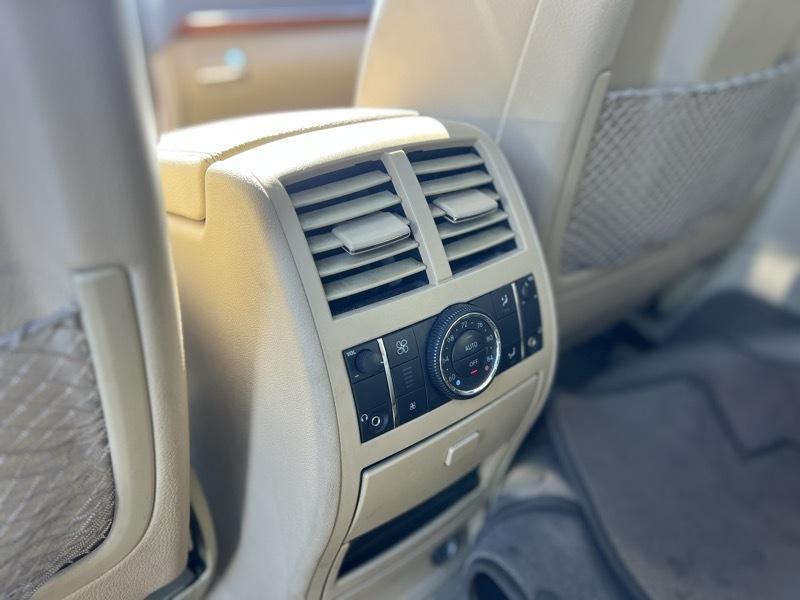 Mercedes-Benz GL-Class GL450 2008