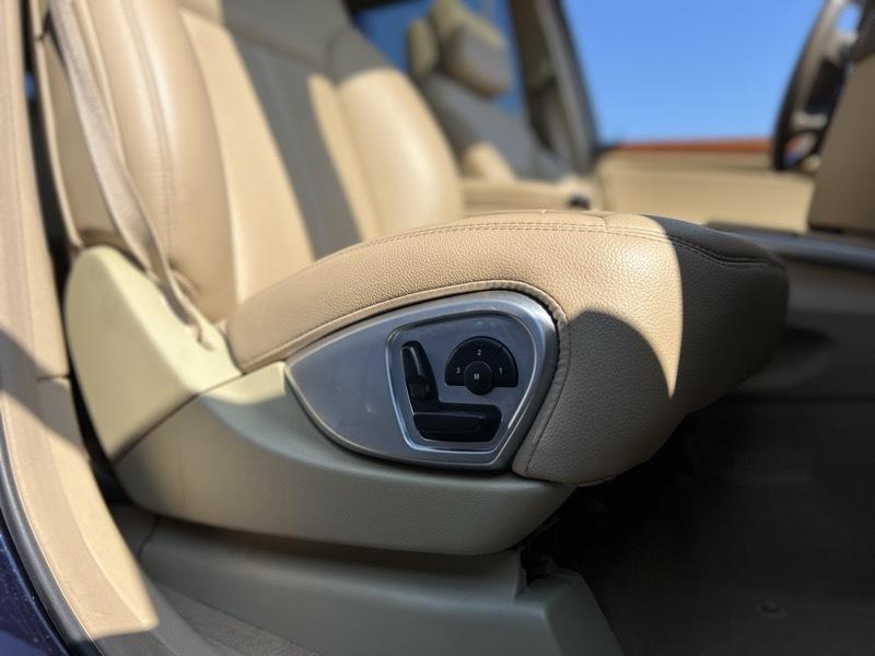 Mercedes-Benz GL-Class GL450 2008