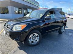 2010 Toyota RAV4 