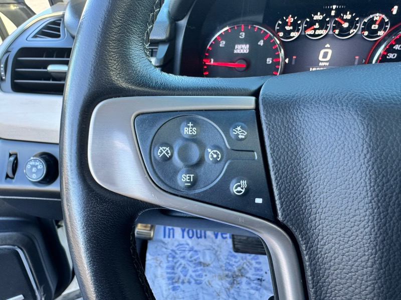 GMC Yukon Denali XL 4WD 2015 GMC Yukon Denali XL 4WD 2015