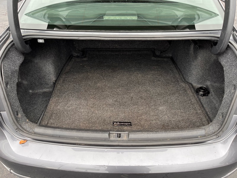 Volkswagen Passat SE 6A 2015 Volkswagen Passat SE 6A 2015