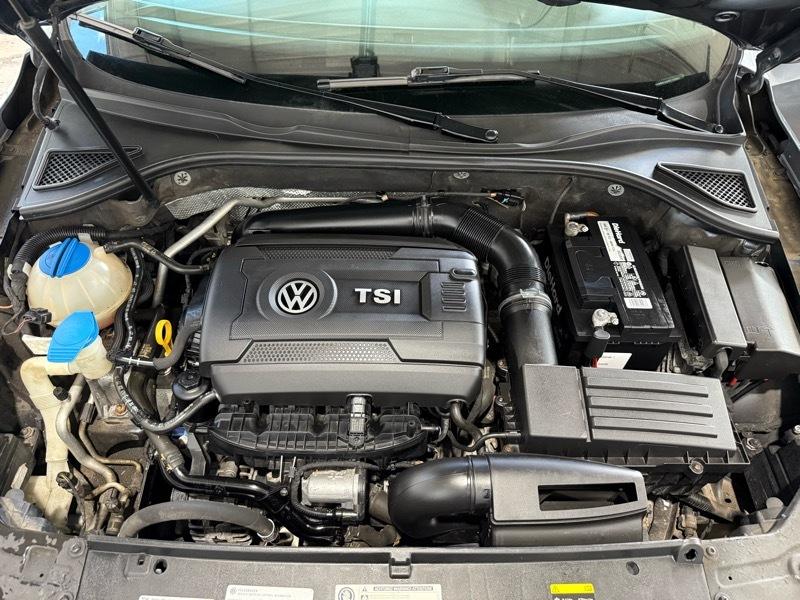 Volkswagen Passat SE 6A 2015