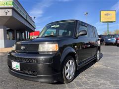 2005 Scion xB 