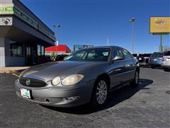 2007 Buick LaCrosse 