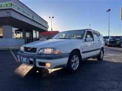 1999 Volvo XC70 