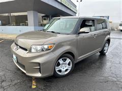 2012 Scion xB 
