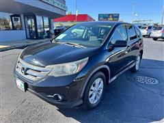 2013 Honda CR-V 