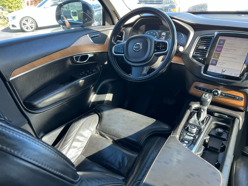 Volvo XC90 T6 Inscription AWD 2016