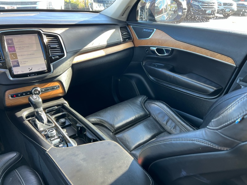 Volvo XC90 T6 Inscription AWD 2016