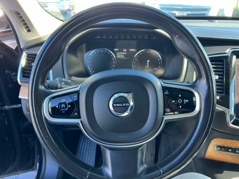 Volvo XC90 T6 Inscription AWD 2016