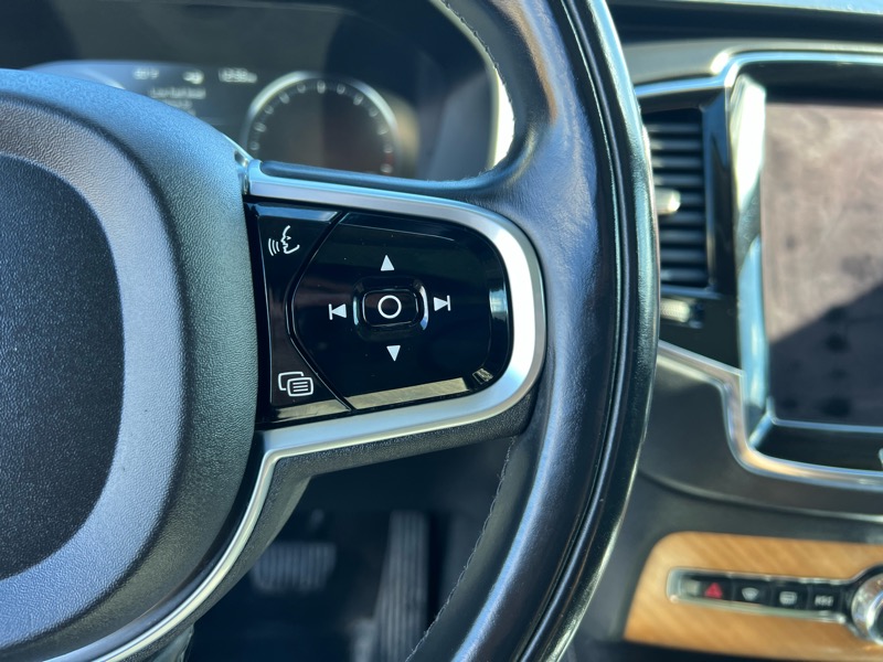 Volvo XC90 T6 Inscription AWD 2016