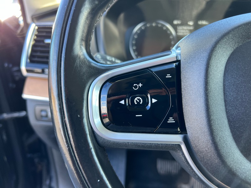 Volvo XC90 T6 Inscription AWD 2016