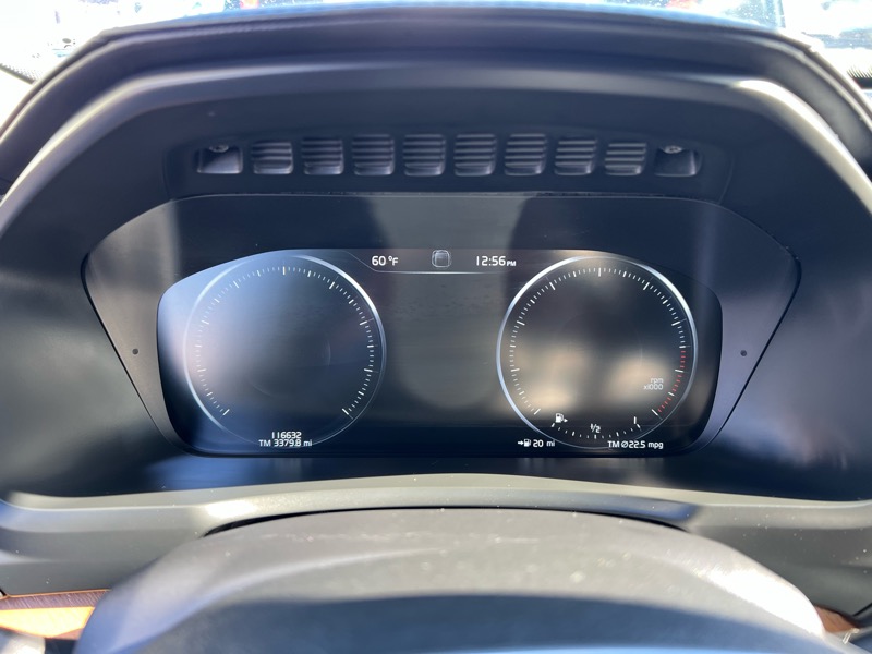 Volvo XC90 T6 Inscription AWD 2016