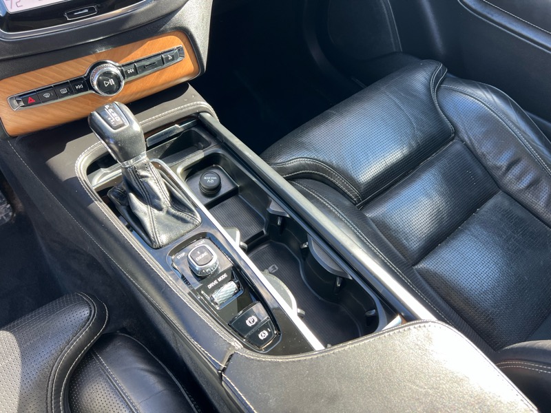 Volvo XC90 T6 Inscription AWD 2016