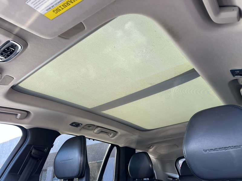 Volvo XC90 T6 Inscription AWD 2016