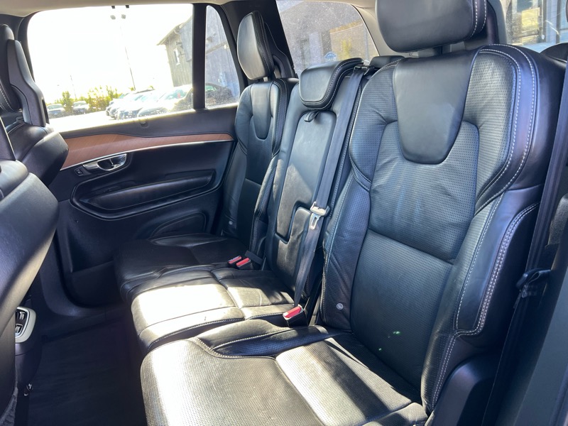 Volvo XC90 T6 Inscription AWD 2016